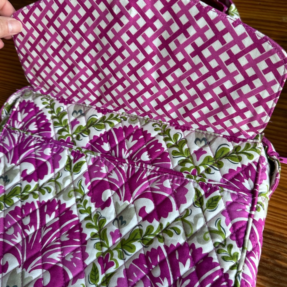 Vera Bradley Shoulder bag - Picture 6 of 9